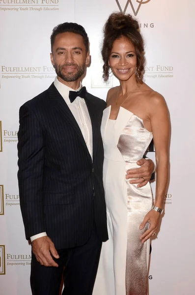 Kamar de los Reyes, Sherri Saum — Stockfoto