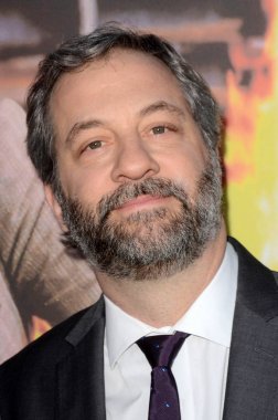aktör Judd Apatow