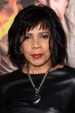 Penny Johnson Jerald