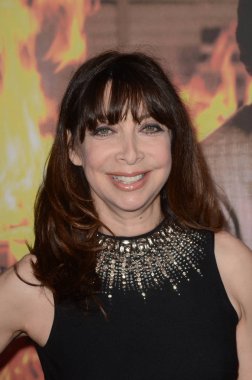 aktris Illeana Douglas