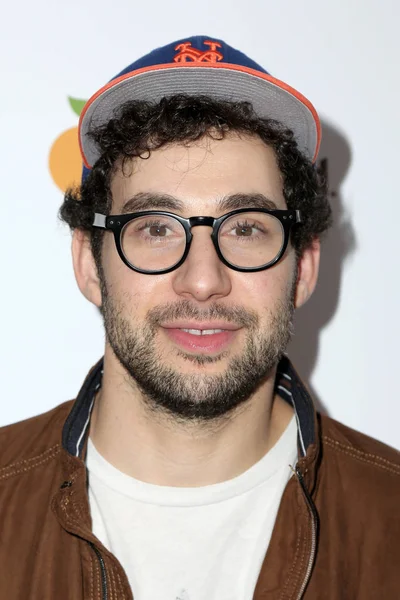 Ηθοποιός Jack Antonoff — Φωτογραφία Αρχείου