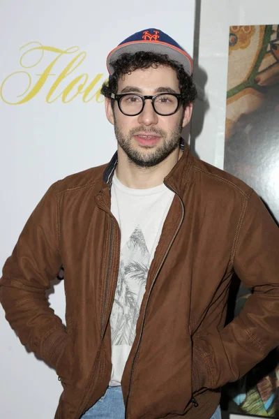 Acteur Jack Antonoff — Stockfoto