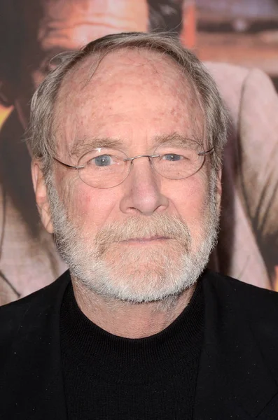 Actor Martin Mull — Stock Photo, Image