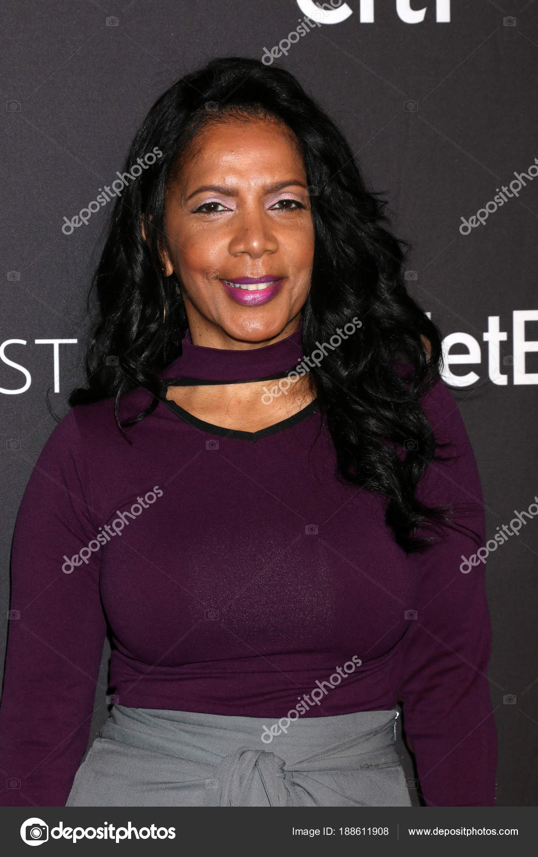 Watch Penny Johnson Jerald video Watch Penny Johnson Jerald video