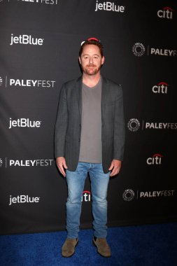 aktör Scott Grimes