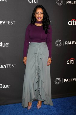 Penny Johnson Jerald