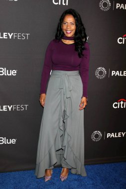 Penny Johnson Jerald