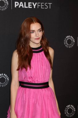 aktris Madeline Brewer
