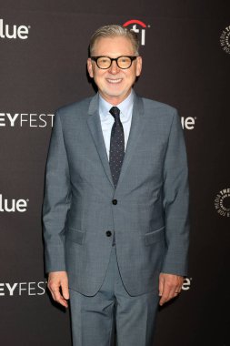 aktör Warren Littlefield