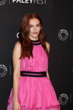 aktris Madeline Brewer
