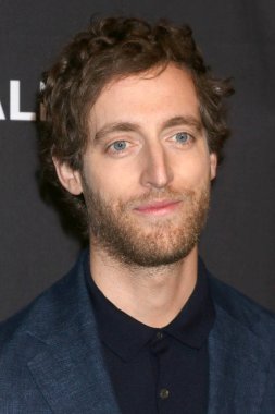 oyuncu Thomas Middleditch