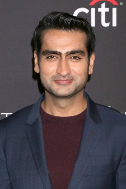 aktör Kumail Nanjiani