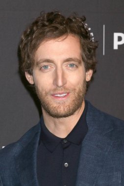 oyuncu Thomas Middleditch