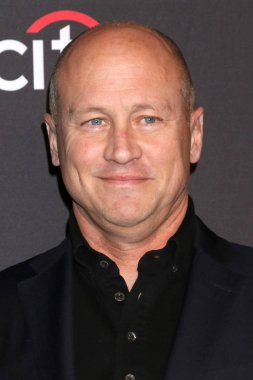 aktör Mike Judge