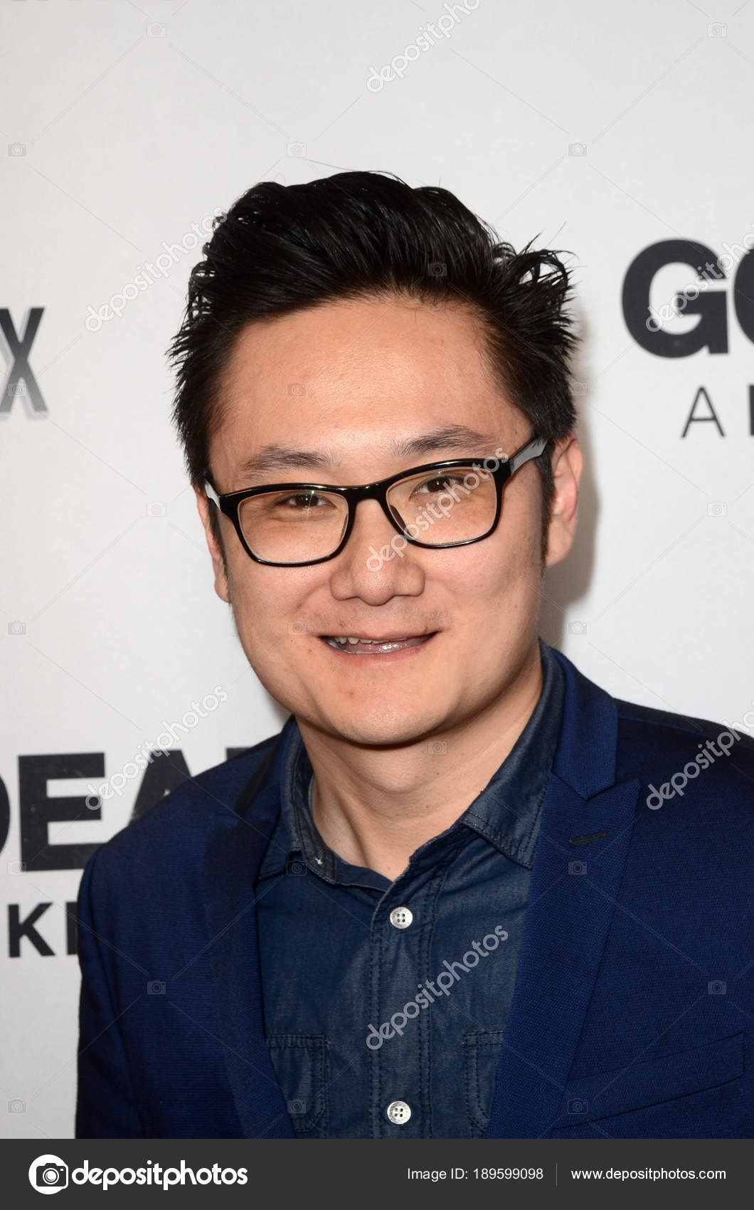 Paul Kwo God Dead Light Darkness Premiere Egyptian Theater Hollywood
