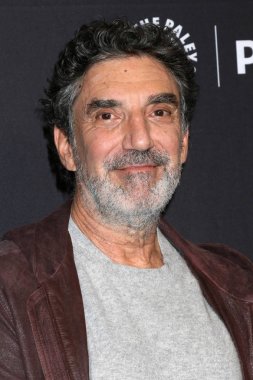 aktör Chuck Lorre