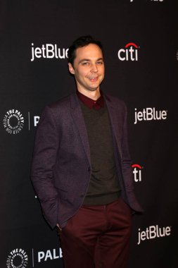 Aktör Jim Parsons