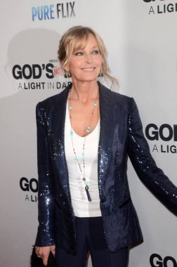 aktris Bo Derek