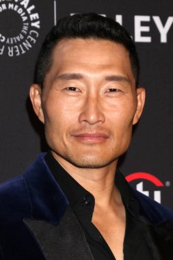 Daniel Dae Kim