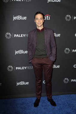 Aktör Jim Parsons