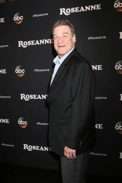 El actor John Goodman — Foto de Stock