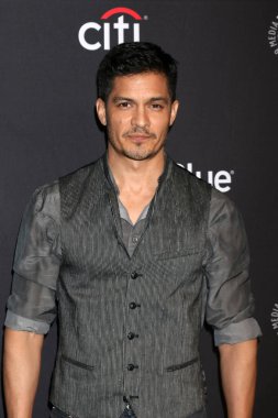 aktör Nicholas Gonzalez