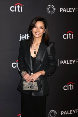 oyuncu Tamlyn Tomita