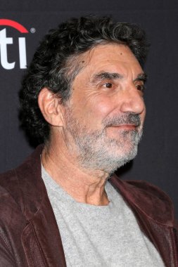 aktör Chuck Lorre