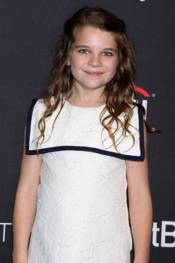 oyuncu Raegan Revord