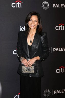 oyuncu Tamlyn Tomita