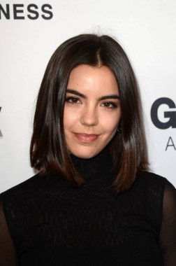 aktris Samantha Boscarino