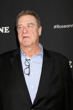 Aktör John Goodman