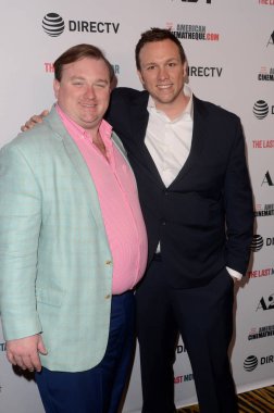 Brett Thomason Brian Cavallaro 