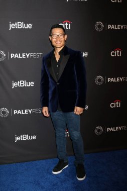 Daniel Dae Kim