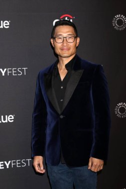 Daniel Dae Kim