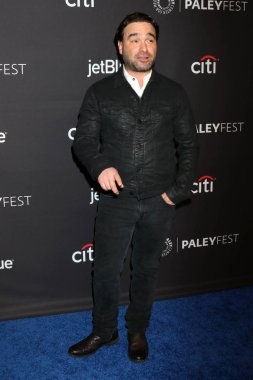 Aktör Johnny Galecki