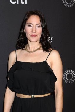 aktris Melissa Reiner