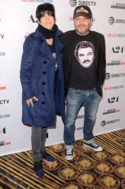 Diane Warren Adam Rifkin 
