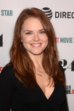 aktris Monika Tilling