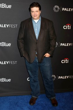 aktör Lance Kuaför