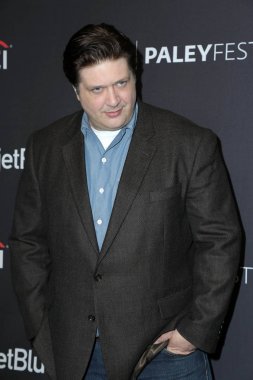 aktör Lance Kuaför