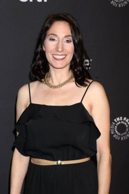 aktris Melissa Reiner