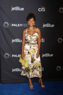 aktris Antonia Thomas