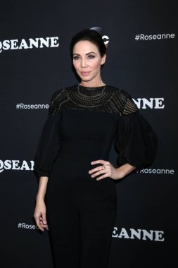 aktris Whitney Cummings