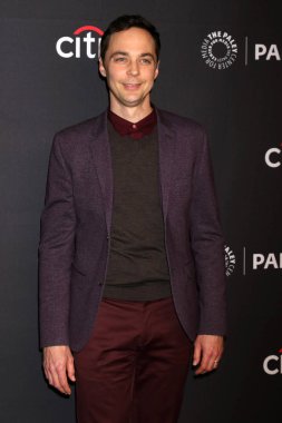 Aktör Jim Parsons
