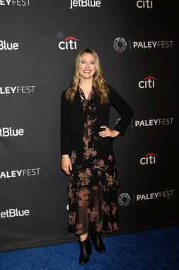 sinema oyuncusu Zoe Perry