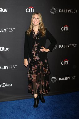 sinema oyuncusu Zoe Perry