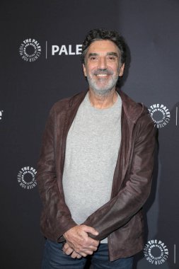 aktör Chuck Lorre