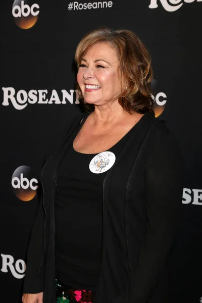 Actrice Roseanne Barr — Photo