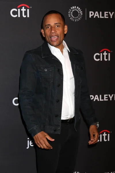 Acteur Hill Harper — Photo